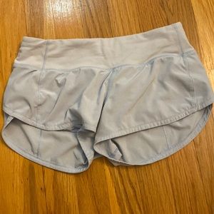 COPY - Lululemon shorts